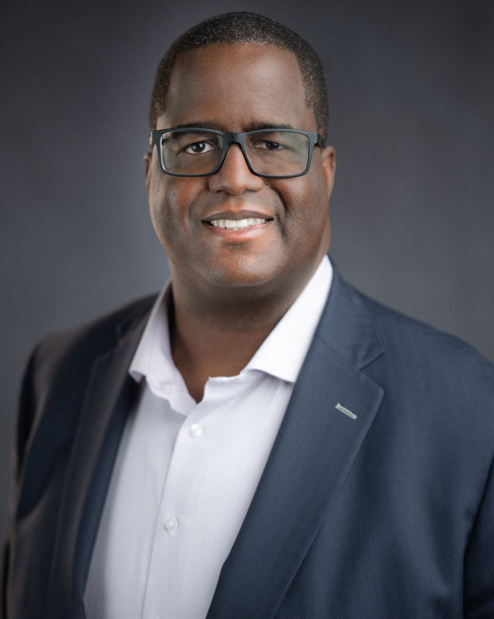 Quincy Evans