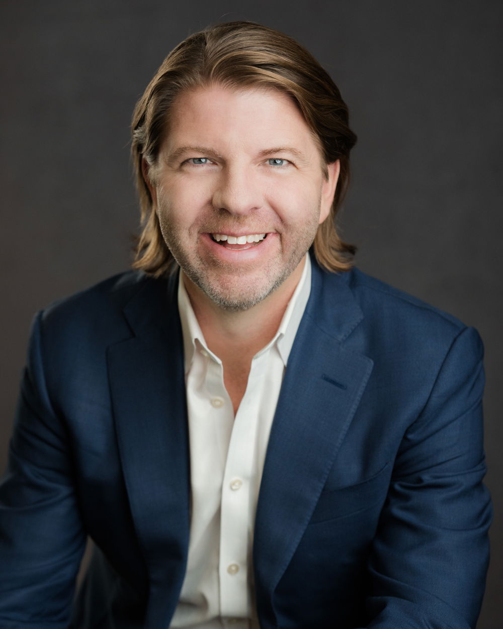 Charles Ochman