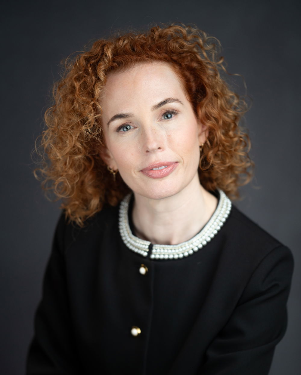 Kathryn Melrose