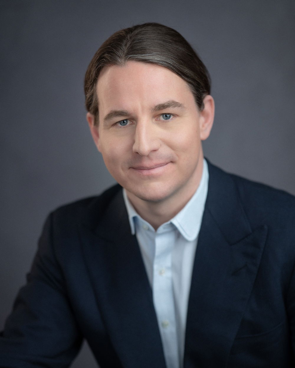 Niklas Roehling