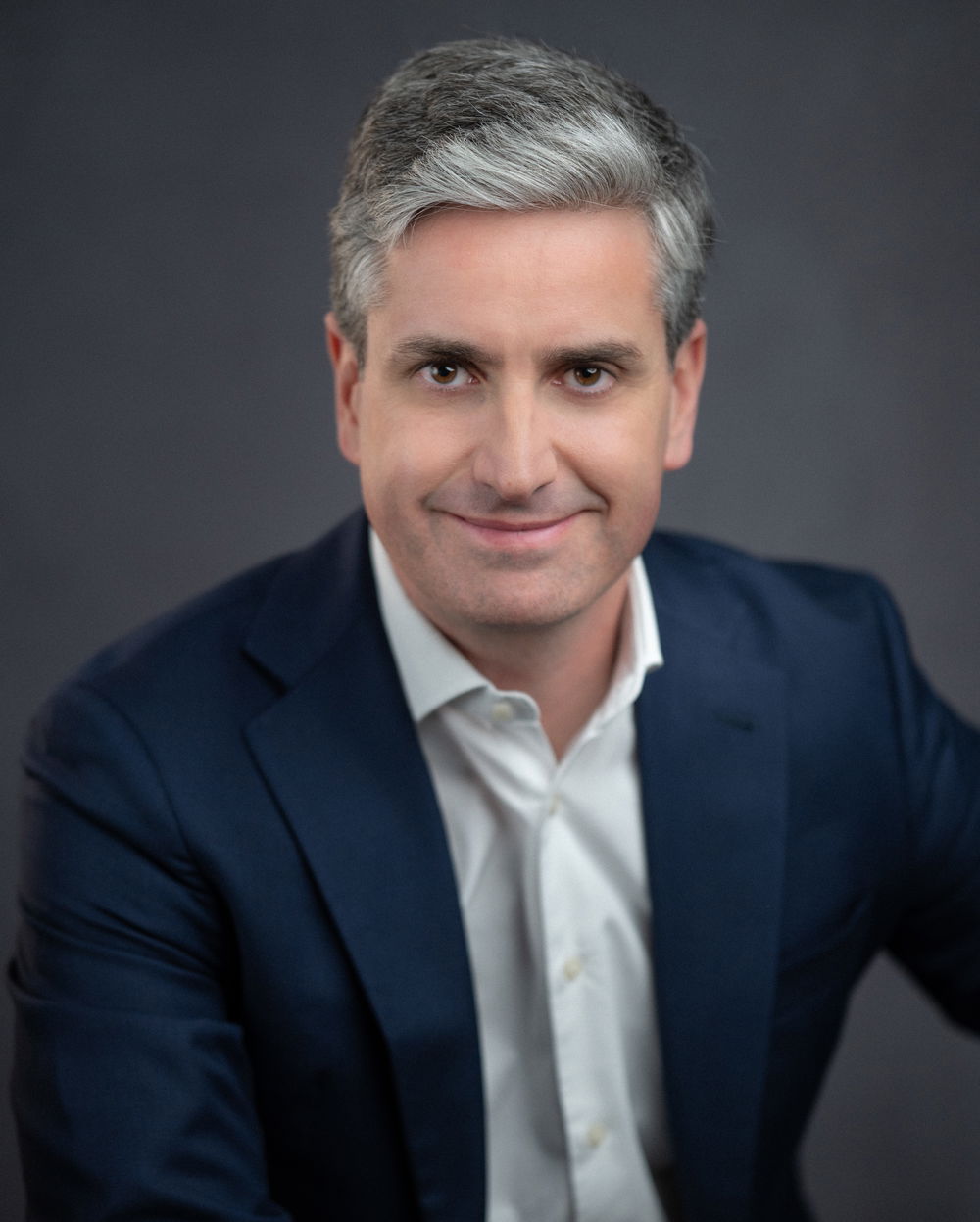 Carlos Baigorri