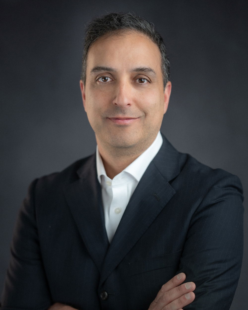 Derek Toross