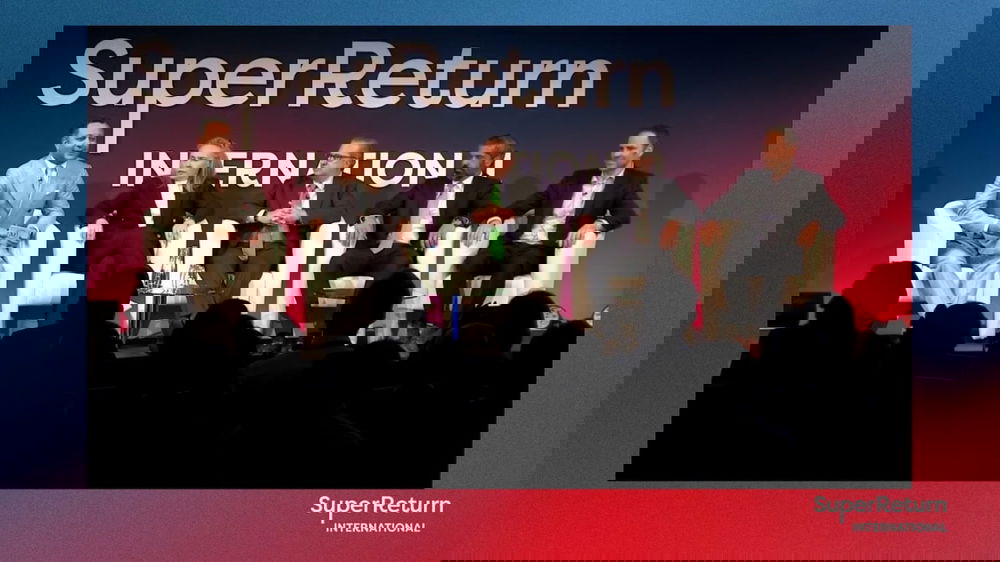 SuperReturn 2025 Thumbnail