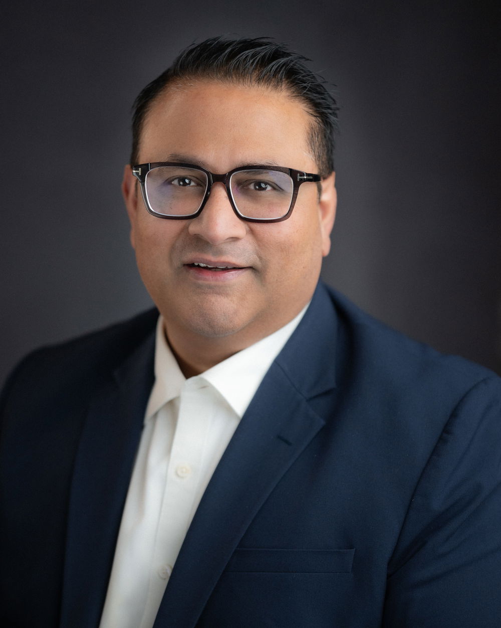 Ambrish Singh